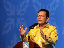 Apresiasi Gubernur Ansar Atas Terselenggaranya Adujaknas 2025 di Kepri: Ajang Kreativitas Remaja, Simbol Persatuan Indonesia