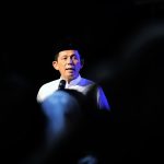 Gubnernur Ansar Ahmad