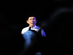 Ansar Ahmad Sebut Tingkat Pengangguran Terbuka di Kepri Dipengaruhi Tingginya Angka Pencari Kerja dari Luar Daerah