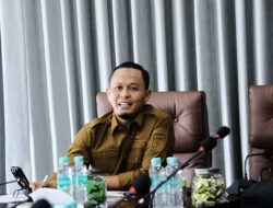 Nikah Massal Gratis Digelar Bulan Desember, Wali Kota Pekanbaru Agung Nugroho Akan Sembelih 3 Kerbau