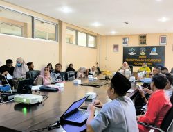 Melalui Tim Sinergi TPBIS, Kepri Mantapkan Langkah Strategis Literasi