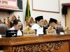 Menuju Tata Kelola yang Lebih Baik, Wako Batam Amsakar Hadir Dalam Paripurna Laporan Bapemperda DPRD