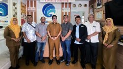 Permintaan Kadis Kominfo Kepada KPID Kepri Supaya Perluas Pengawasan ke Media Sosial