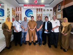 Permintaan Kadis Kominfo Kepada KPID Kepri Supaya Perluas Pengawasan ke Media Sosial