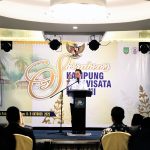 Langkah Awal Dilakukan Wali Kota Amsakar Achmad, Terkait Pembentukan Kampung Pariwisata Madani