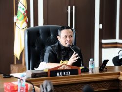 Siap-siap Kota Pekanbaru Akan Melangkah Menjadi Kota Metropolitan Modern