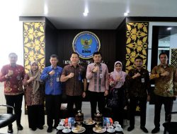 Sinergi Kemenkumham Riau dan BNN Riau Perkuat Edukasi Hukum dan Antinarkoba di Desa