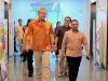 Temui Dirut PHR dan SKK Migas Sumbagut, Gubri Abdul Wahid Sampaikan Aspirasi Daerah