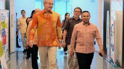 Temui Dirut PHR dan SKK Migas Sumbagut, Gubri Abdul Wahid Sampaikan Aspirasi Daerah