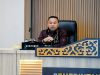 Wamendagri Bima Arya Berkunjung, Gubri Abdul Wahid Titip Aspirasi Percepatan Pembangunan di Riau