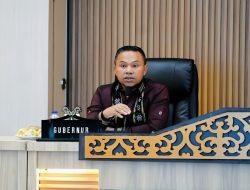 Inovasi Kendalikan Inflasi Pangan di Riau, Gubri Abdul Wahid Meluncurkan Mobil Topling