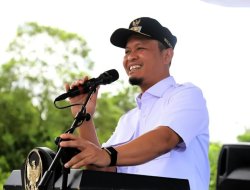 Segera Dibuka  Pendaftaran Nikah Massal Gratis, Bisa Daftar Online dan di Kantor Kecamatan