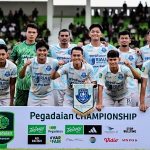 Akan Tampil Maksimal Untuk 3 Poin, PSPS Pekanbaru Siap Hadapi Adhyaksa FC