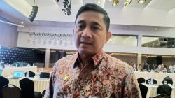 Kemenko Polkam Menggelar Rakor Penguatan Literasi Digital BEJO’S di Pekanbaru