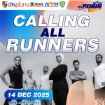 Pemko Pekanbaru Akan Segera Gelar Event Lari Nasional Pekanbaru 10 K