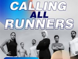 Pemko Pekanbaru Akan Segera Gelar Event Lari Nasional Pekanbaru 10 K