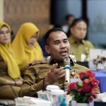 Terhadap 3590 Honorer Non ASN, Pemkab Siak Temukan Solusi