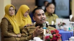 Terhadap 3.590 Honorer Non ASN, Pemkab Siak Temukan Solusi