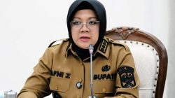 Afni Dukung Penuh Pembentukan UPT Taman Nasional Zamrud