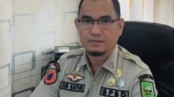 Status Siaga Darurat Segera Ditetapkan, Bengkalis Kini Bersiap Hadapi Karhutla