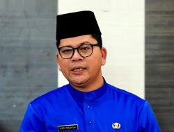 Antisipasi Terjadi Karhutla di Musim Kemarau, Wali Kota Batam Terbitkan Surat Edaran