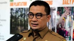 Dalam Mencukupi Kebutuhan Konsumsi Beras Masyarakat, Berikut Ini Upaya Dilakukan Pemprov Riau