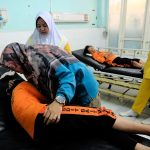 Situs Bersejarah Tangsi Belanda Siak Ambruk, 16 Orang Menderita luka