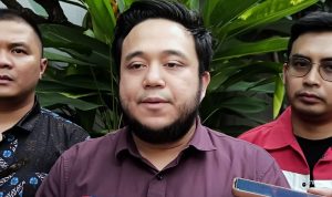 Area Manager Communication, Relations & CSR Pertamina Patra Niaga Regional Sumbagut, Fahrougi Andriani Sumampouw