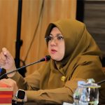 Bupati Siak Sri Indrapura, Afni Zulkifli