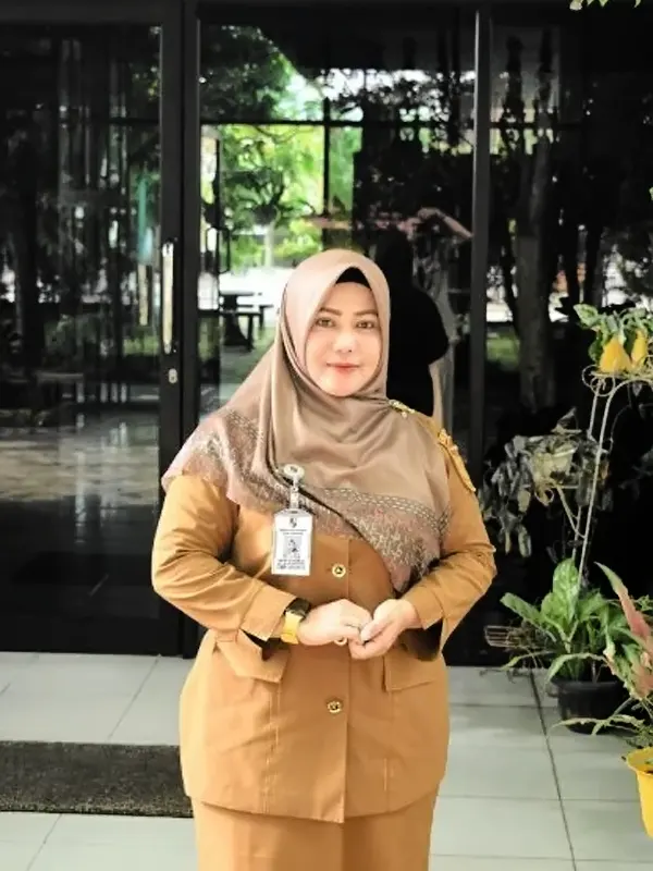 SMP Negeri 11 Pekanbaru Ajak Siswa Isi HUT ke-81 RI dengan Semangat Nasionalisme dan Prestasi